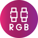 rgb icon