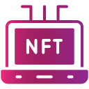 nft (número no disponible) icon