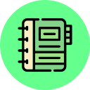 computadora portátil icon