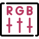 rgb icon