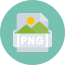 png icon