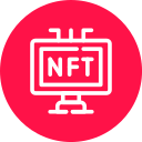 nft (número no disponible) icon