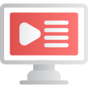 video icon