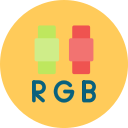 rgb icon