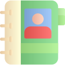 computadora portátil icon