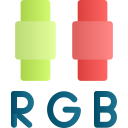 rgb icon