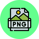 png icon