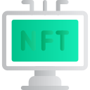 nft (número no disponible) icon