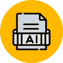 archivo ai icon