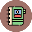 computadora portátil icon