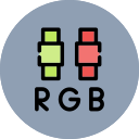 rgb icon