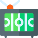 Televisión icon