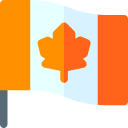 Canadá icon