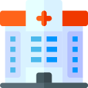 Hospital icon