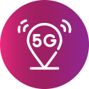 5g icon