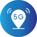 5g icon