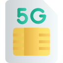 tarjeta sim icon