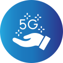 5g icon