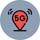 5g icon