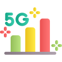 5g icon