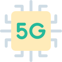 5g icon