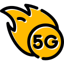 5g icon