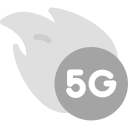 5g icon