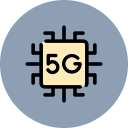 5g icon