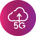 5g icon