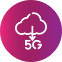 5g icon