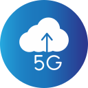 5g icon