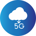 5g icon