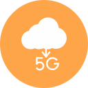 5g icon