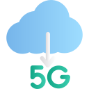 5g icon