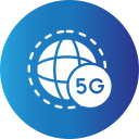 5g icon