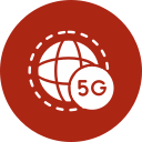 5g icon