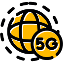 5g icon