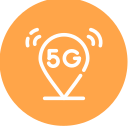 5g icon