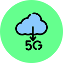 5g icon