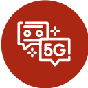 5g icon