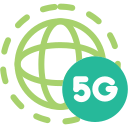 5g icon