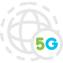 5g icon