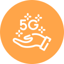 5g icon