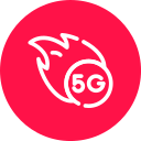 5g icon