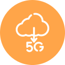 5g icon