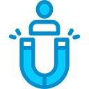 Magnet icon