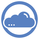 protección en la nube icon