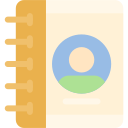 contacto icon