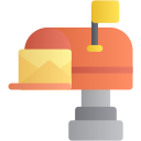 buzón de correo icon