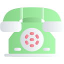 teléfono icon